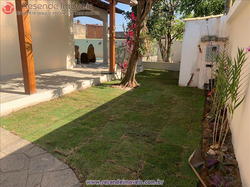 Casa a Venda no Parque Ipiranga em Resende RJ