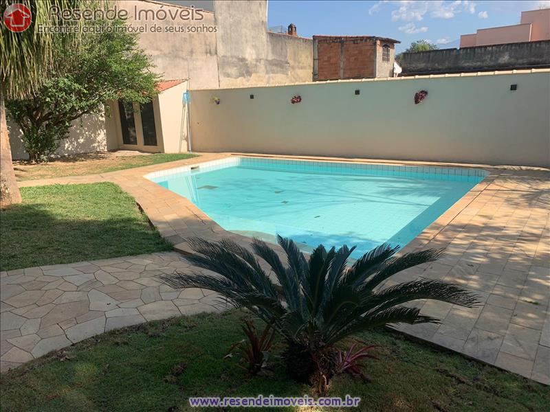 Casa a Venda no Parque Ipiranga em Resende RJ