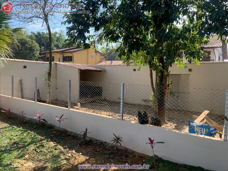Casa a Venda no Parque Ipiranga em Resende RJ