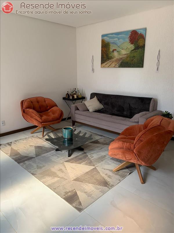 Casa a Venda no Parque Ipiranga em Resende RJ