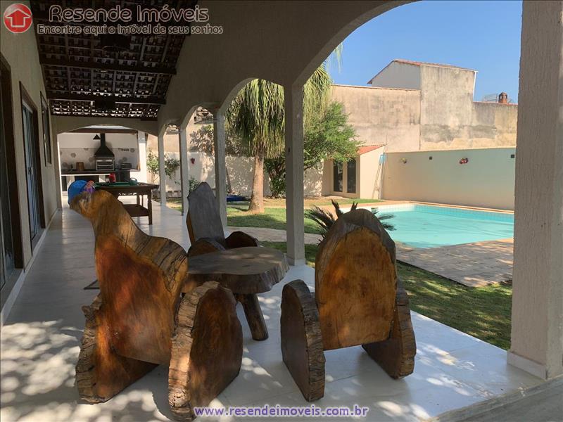 Casa a Venda no Parque Ipiranga em Resende RJ