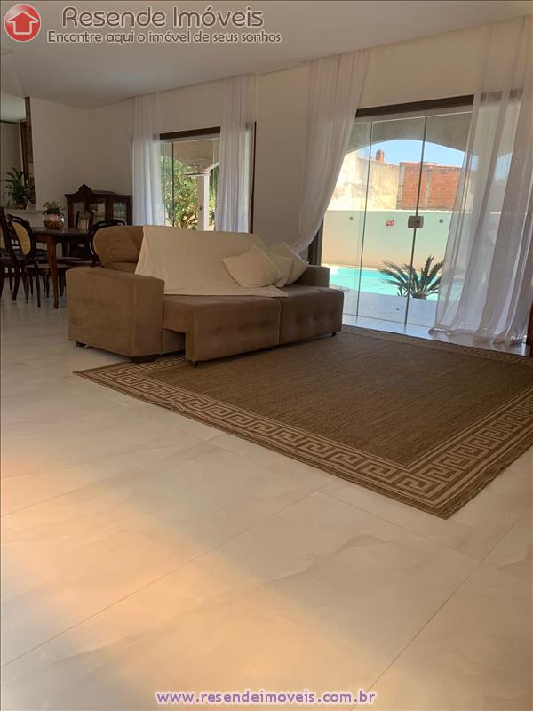 Casa a Venda no Parque Ipiranga em Resende RJ