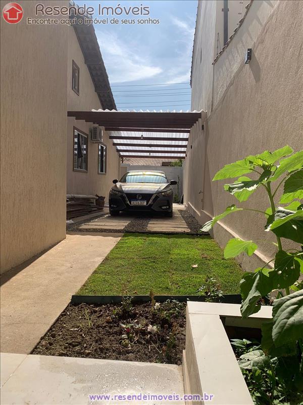 Casa a Venda no Parque Ipiranga em Resende RJ