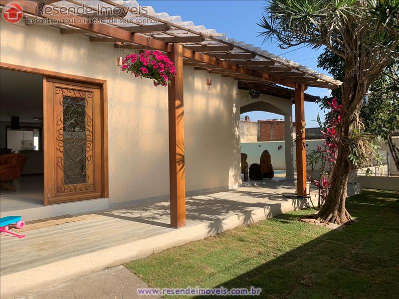 Casa a Venda no Parque Ipiranga em Resende RJ