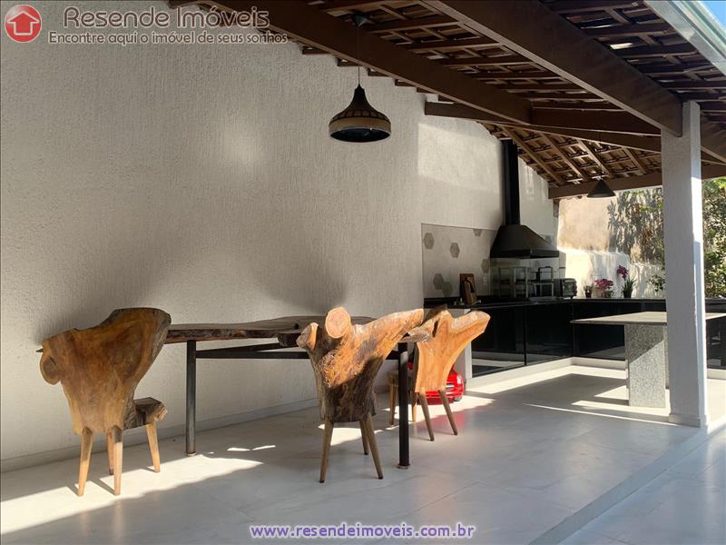 Casa a Venda no Parque Ipiranga em Resende RJ