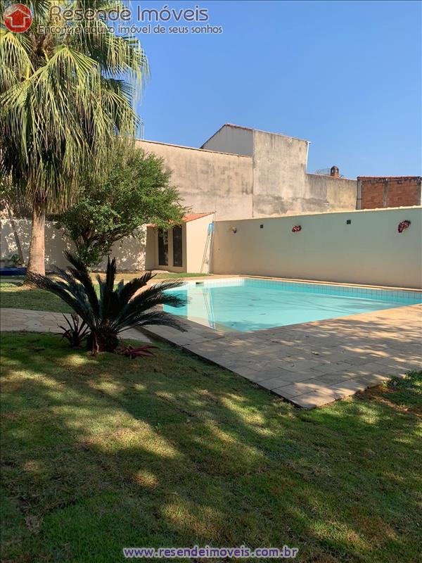 Casa a Venda no Parque Ipiranga em Resende RJ