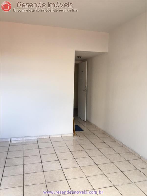 Apartamento para Alugar ou Venda no Campos Elíseos em Resende RJ