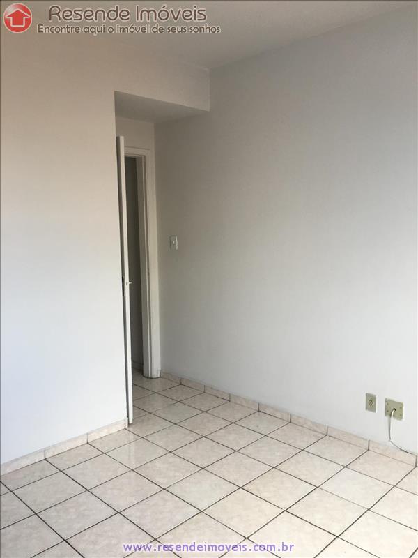 Apartamento para Alugar ou Venda no Campos Elíseos em Resende RJ