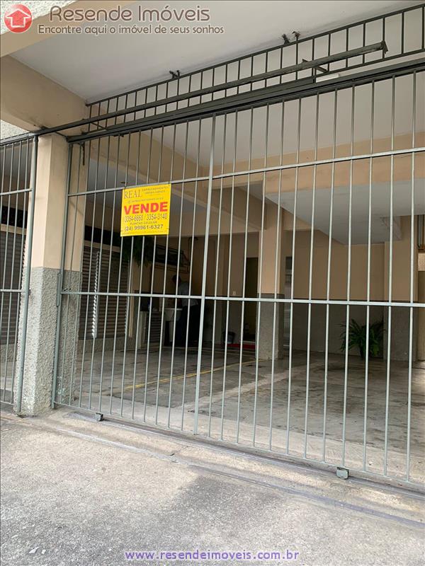 Apartamento para Alugar ou Venda no Campos Elíseos em Resende RJ