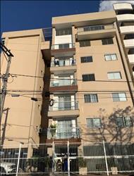 Apartamento à Venda - Resende - RJ