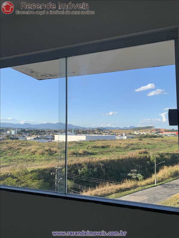 Apartamento a Venda no Morada do Castelo em Resende RJ