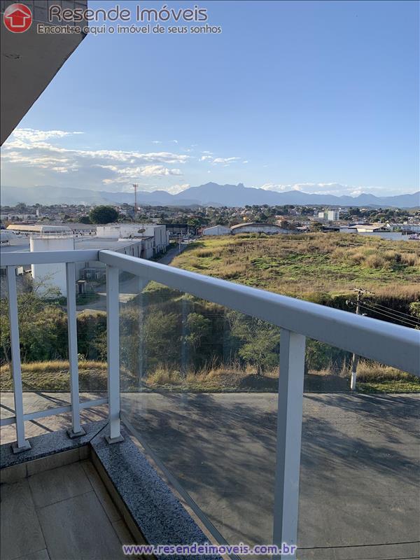 Apartamento a Venda no Morada do Castelo em Resende RJ