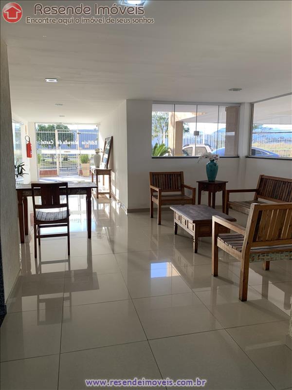 Apartamento a Venda no Morada do Castelo em Resende RJ
