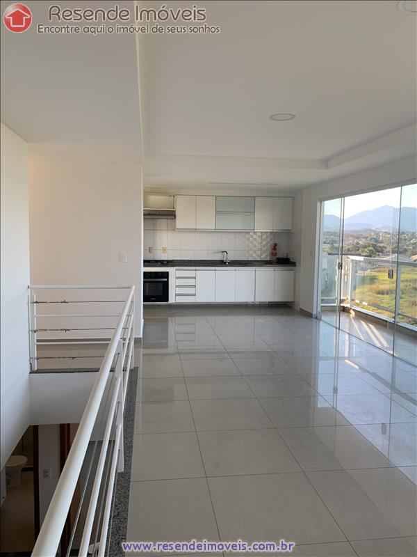 Apartamento a Venda no Morada do Castelo em Resende RJ