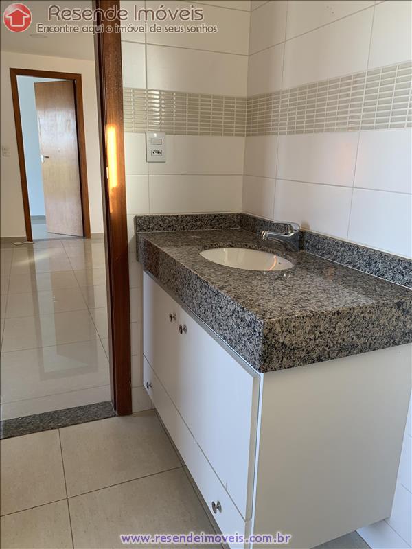 Apartamento a Venda no Morada do Castelo em Resende RJ