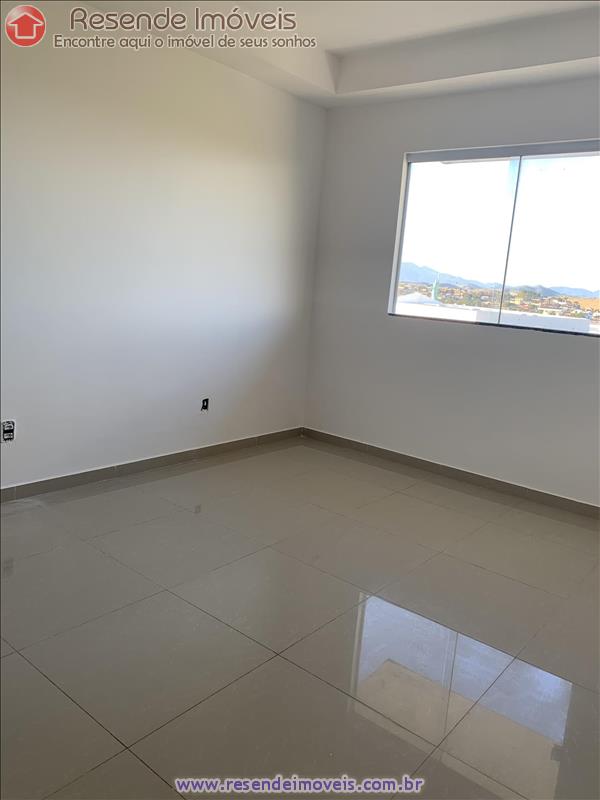 Apartamento a Venda no Morada do Castelo em Resende RJ