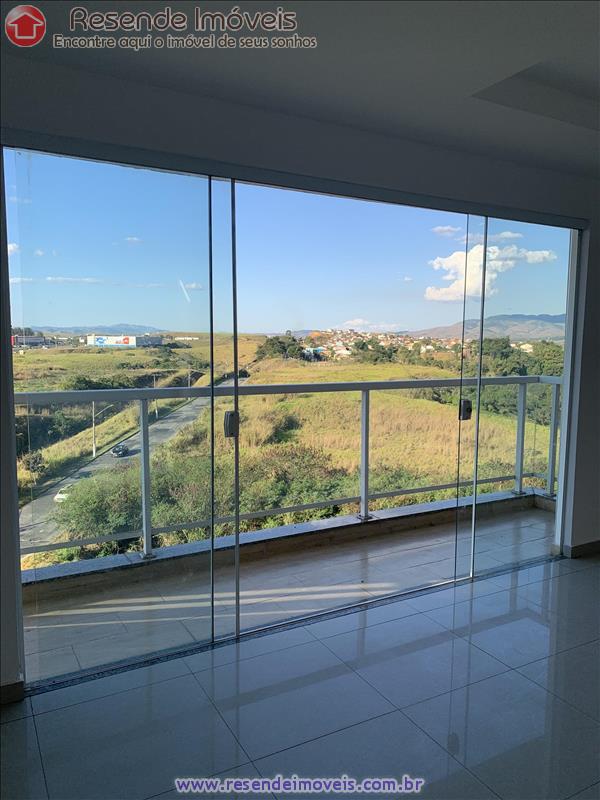 Apartamento a Venda no Morada do Castelo em Resende RJ