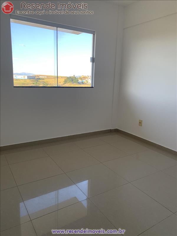Apartamento a Venda no Morada do Castelo em Resende RJ