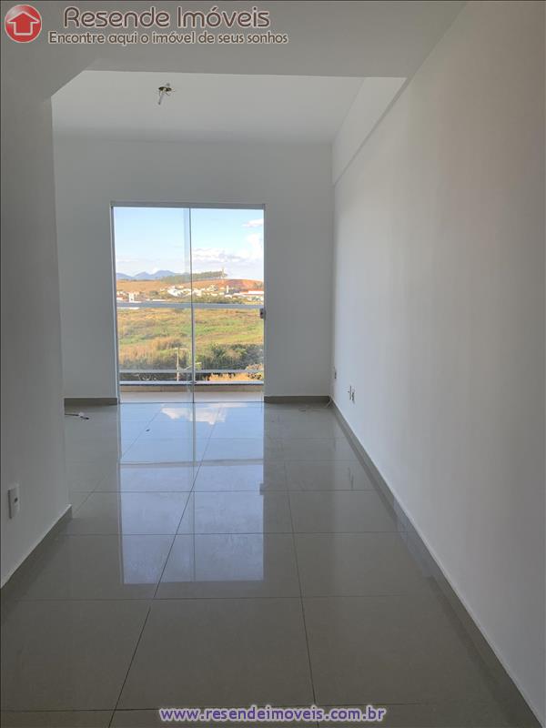 Apartamento a Venda no Morada do Castelo em Resende RJ