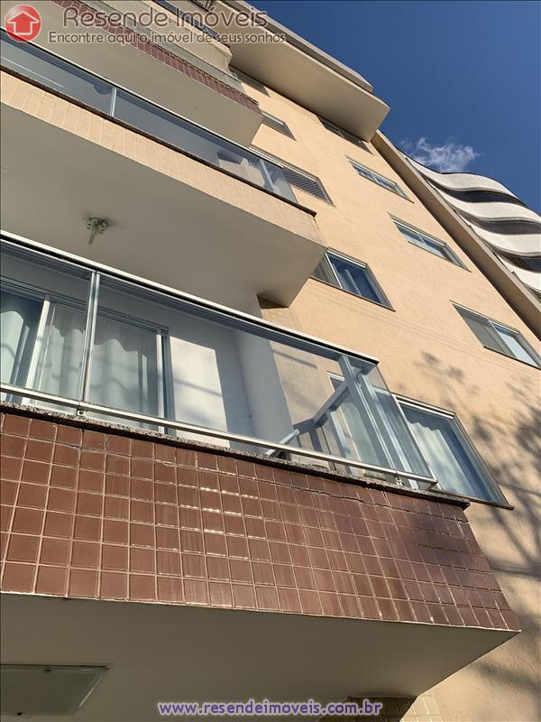 Apartamento a Venda no Morada do Castelo em Resende RJ
