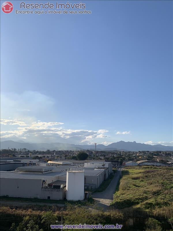 Apartamento a Venda no Morada do Castelo em Resende RJ