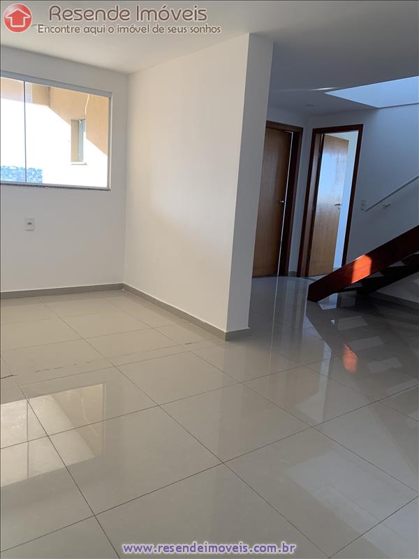 Apartamento a Venda no Morada do Castelo em Resende RJ