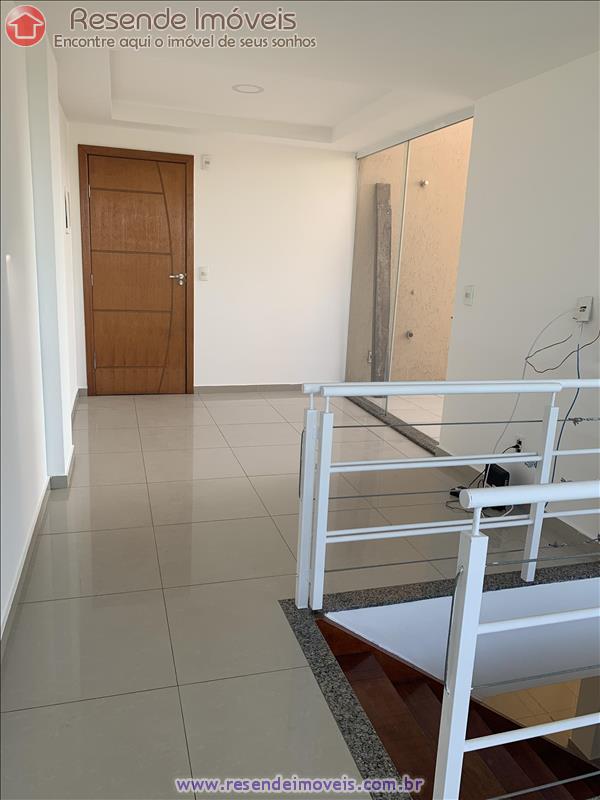 Apartamento a Venda no Morada do Castelo em Resende RJ