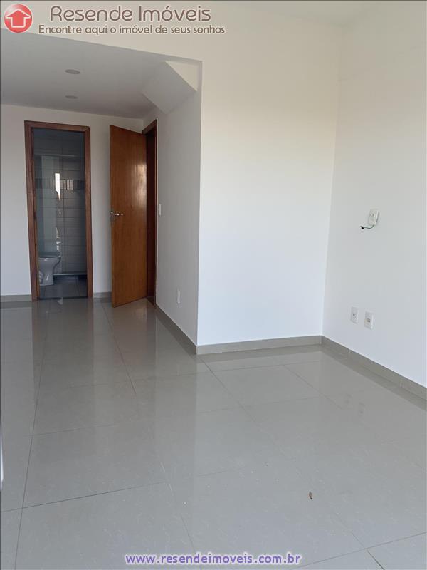 Apartamento a Venda no Morada do Castelo em Resende RJ