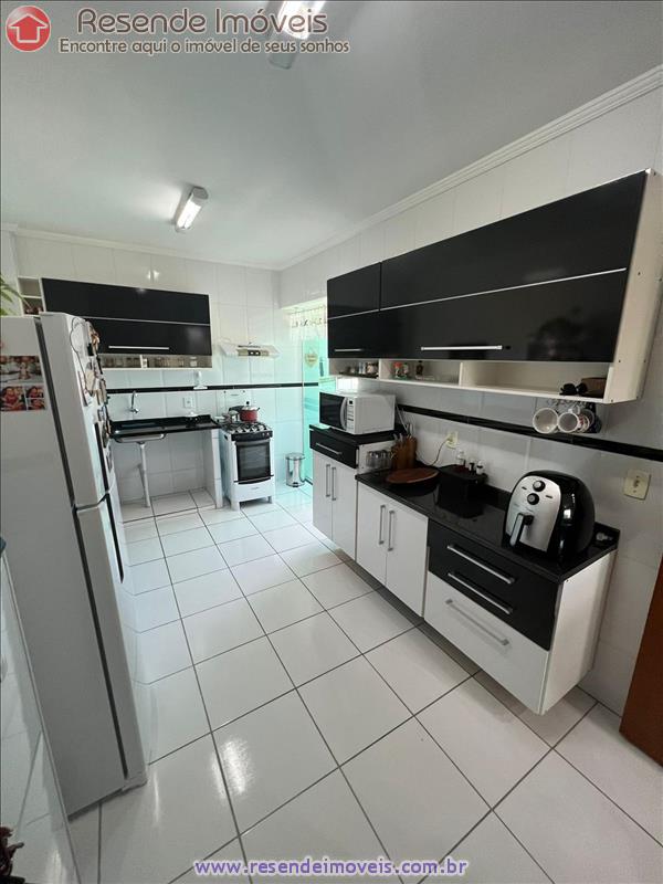 Apartamento a Venda no Liberdade em Resende RJ