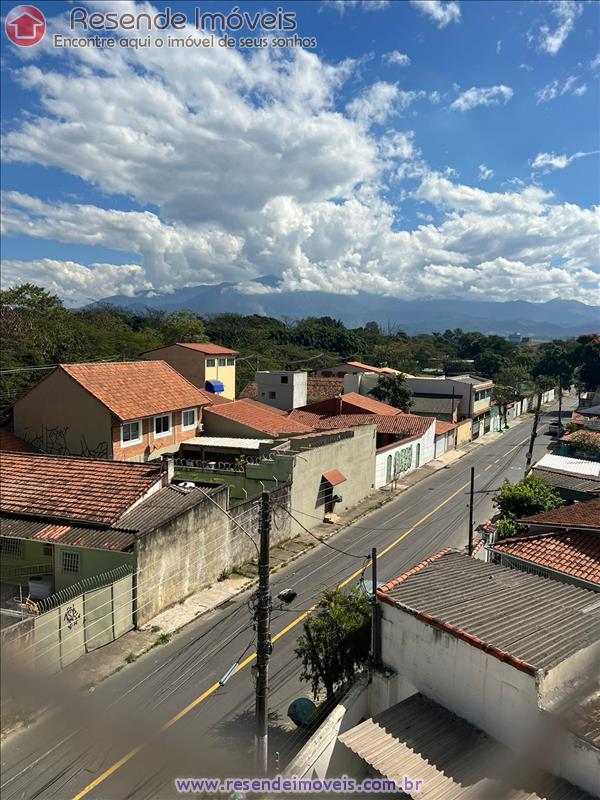 Apartamento a Venda no Liberdade em Resende RJ