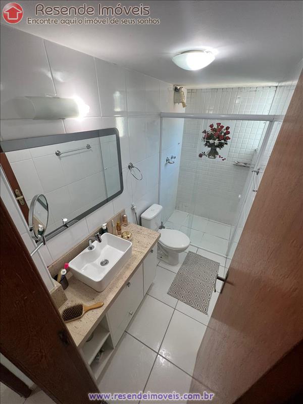 Apartamento a Venda no Liberdade em Resende RJ