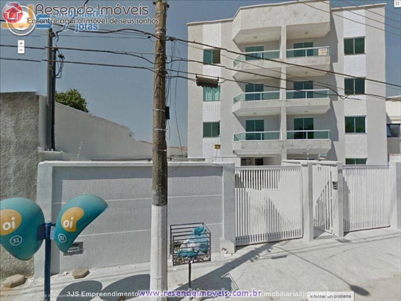 Apartamento a Venda no Liberdade em Resende RJ