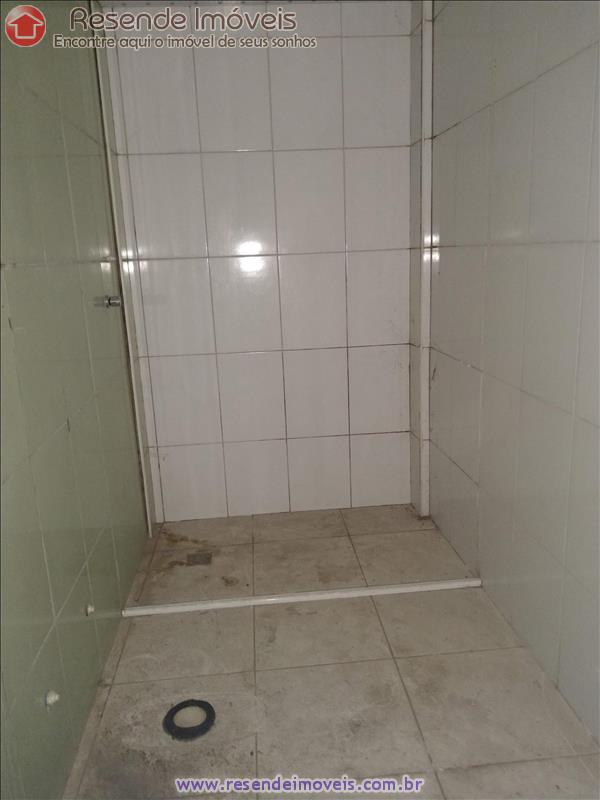 Sala Comercial para Alugar ou Venda no Campos Elíseos em Resende RJ