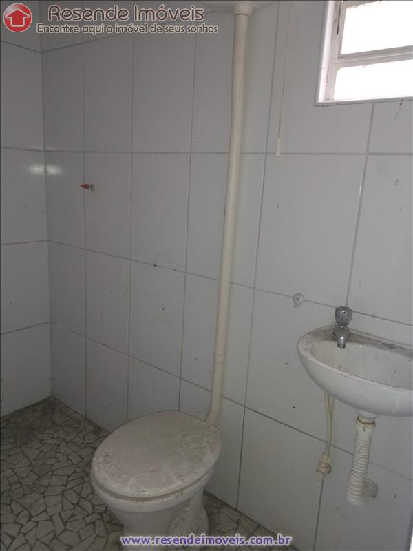 Sala Comercial para Alugar ou Venda no Campos Elíseos em Resende RJ