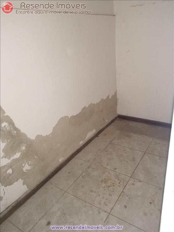 Sala Comercial para Alugar ou Venda no Campos Elíseos em Resende RJ