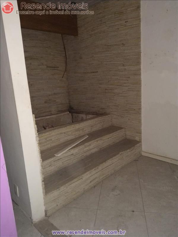 Sala Comercial para Alugar ou Venda no Campos Elíseos em Resende RJ