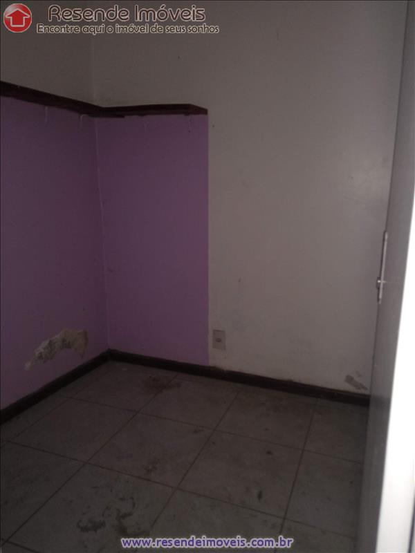 Sala Comercial para Alugar ou Venda no Campos Elíseos em Resende RJ