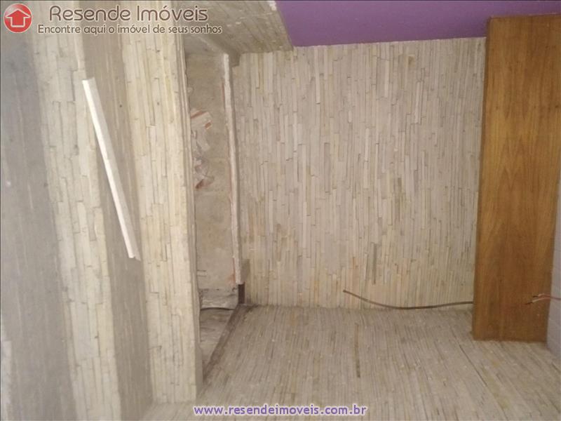 Sala Comercial para Alugar ou Venda no Campos Elíseos em Resende RJ