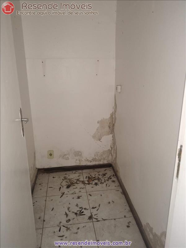 Sala Comercial para Alugar ou Venda no Campos Elíseos em Resende RJ