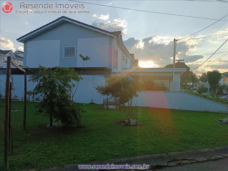 Casa em condomínio a Venda no Morada da Colina em Resende RJ