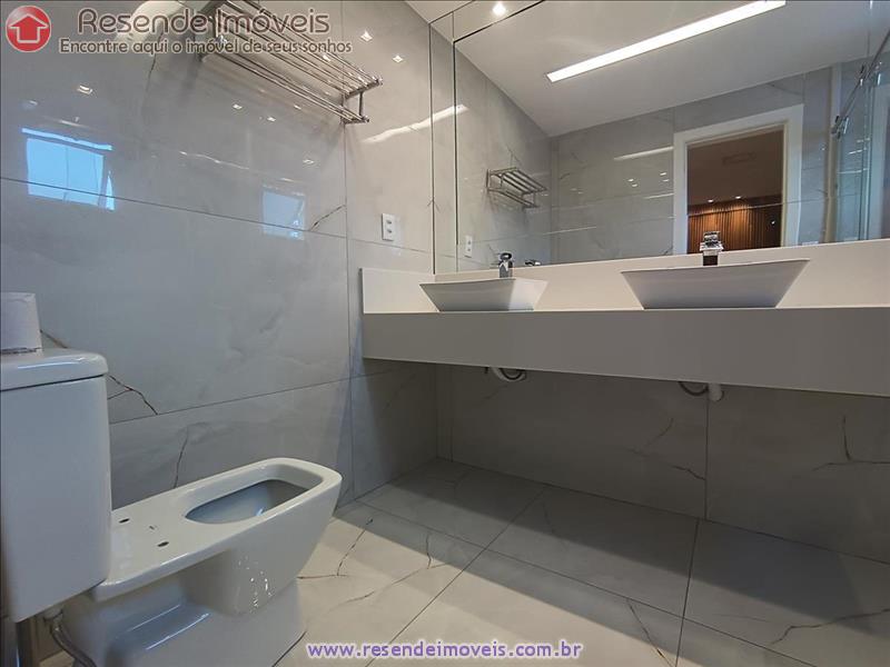 Casa em condomínio a Venda no Morada da Colina em Resende RJ