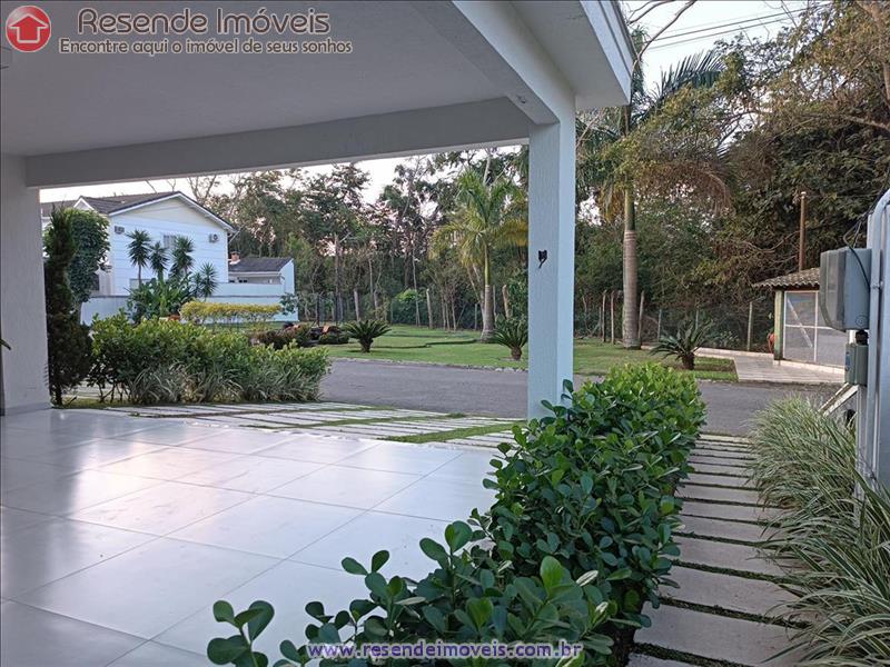 Casa em condomínio a Venda no Morada da Colina em Resende RJ