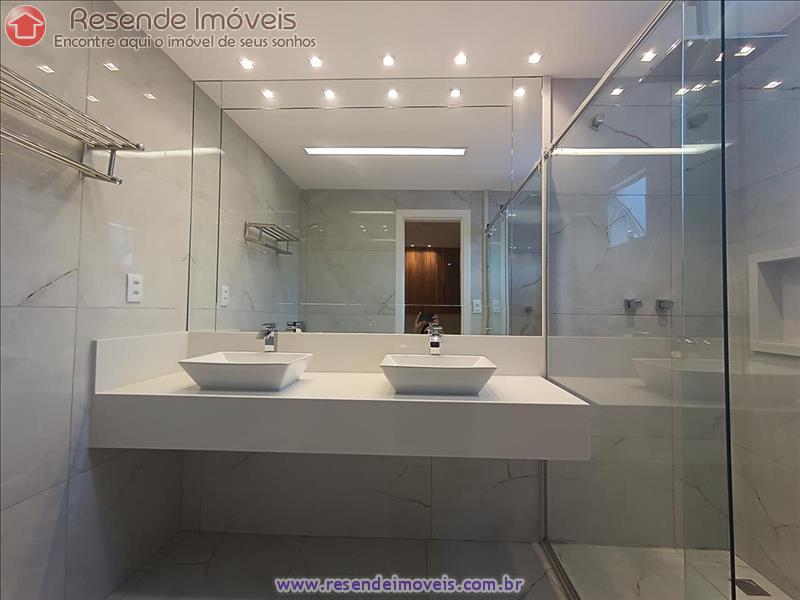 Casa em condomínio a Venda no Morada da Colina em Resende RJ