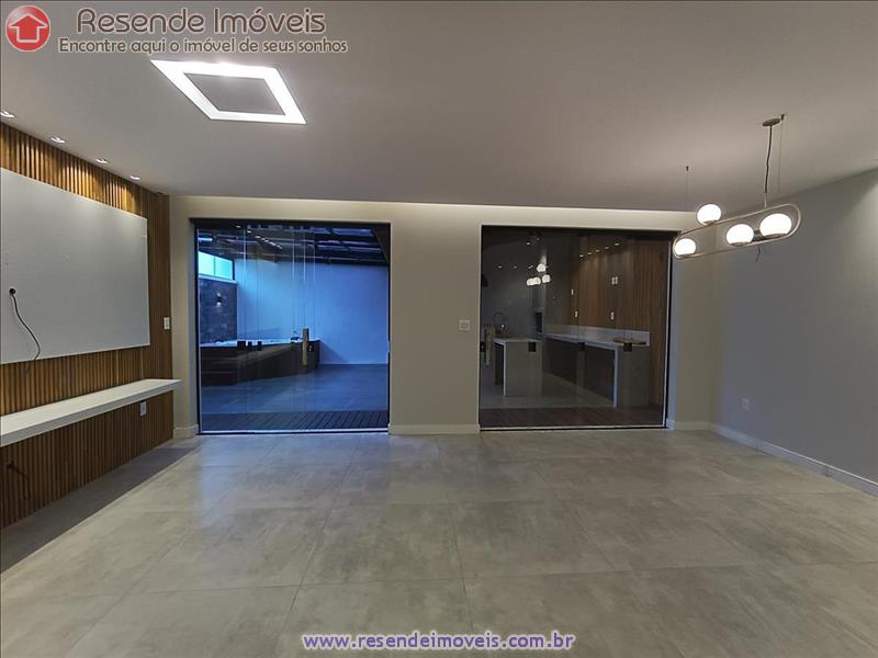 Casa em condomínio a Venda no Morada da Colina em Resende RJ