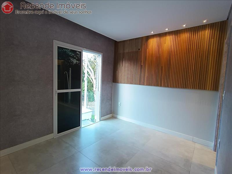 Casa em condomínio a Venda no Morada da Colina em Resende RJ