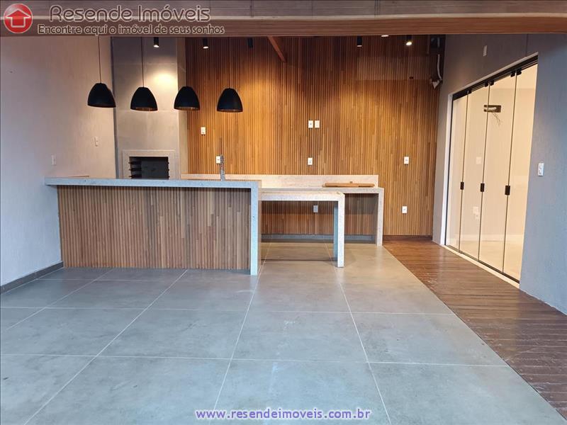 Casa em condomínio a Venda no Morada da Colina em Resende RJ