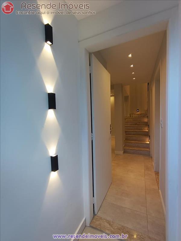 Casa em condomínio a Venda no Morada da Colina em Resende RJ