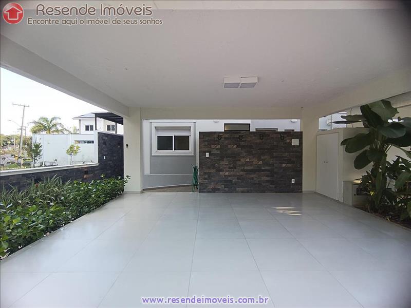 Casa em condomínio a Venda no Morada da Colina em Resende RJ