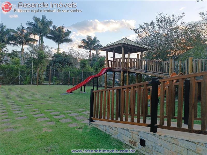 Casa em condomínio a Venda no Morada da Colina em Resende RJ