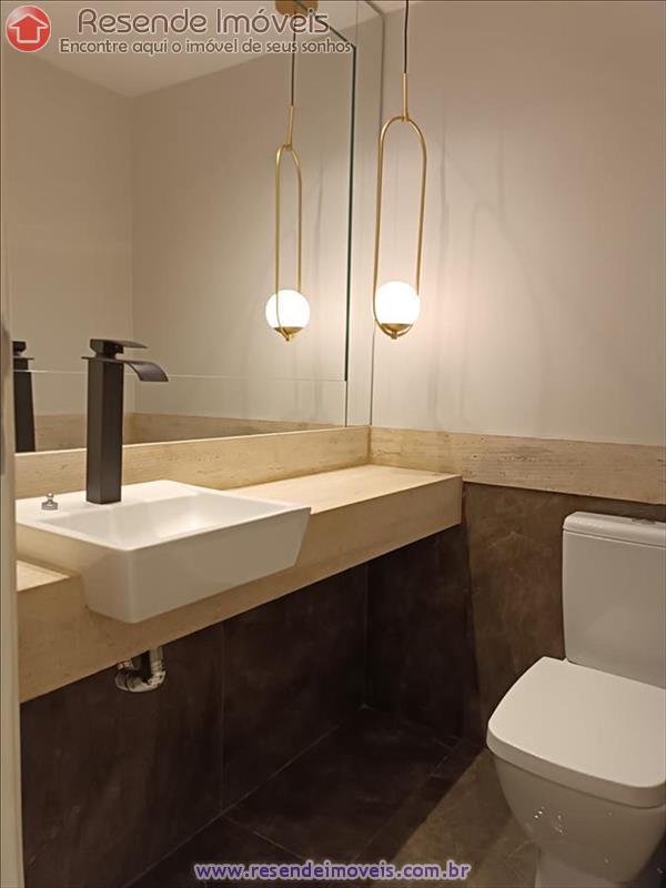 Casa em condomínio a Venda no Morada da Colina em Resende RJ